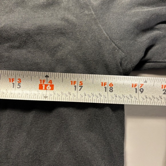 Columbia Sportswear Company Long Sleeve Graphic‎ T Shirt Mens Medium - Picture 6 of 8